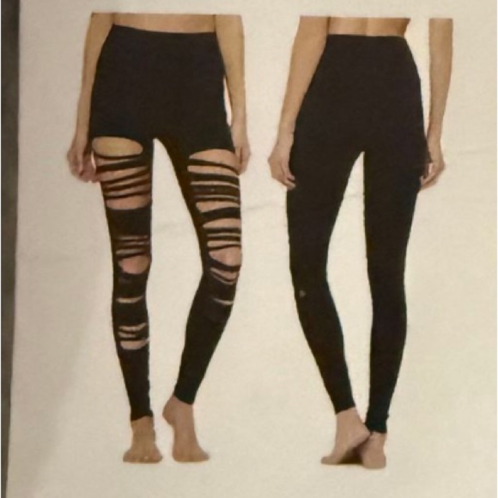 NWT ALO Yoga Leggings